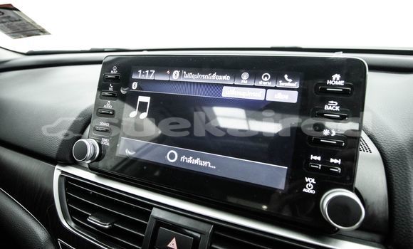 Buy Used Honda Accord Other Car in Bangkok in Bangkok Buy Used Honda Accord Other Car in Bangkok in Bangkok