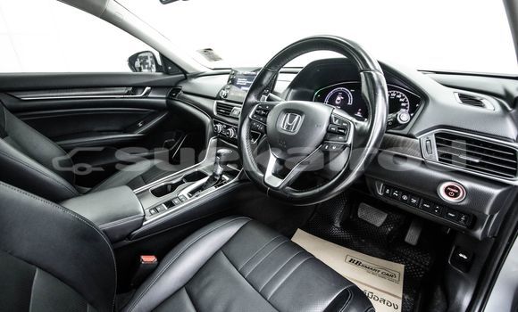 Buy Used Honda Accord Other Car in Bangkok in Bangkok Buy Used Honda Accord Other Car in Bangkok in Bangkok