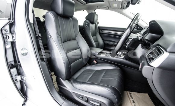 Buy Used Honda Accord Other Car in Bangkok in Bangkok Buy Used Honda Accord Other Car in Bangkok in Bangkok