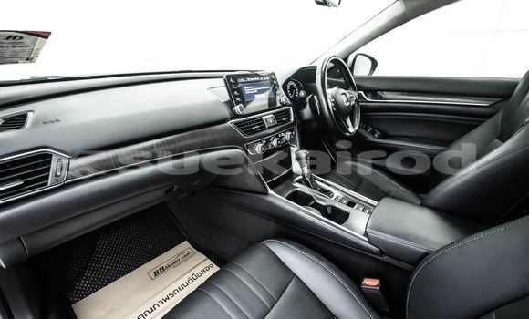 Buy Used Honda Accord Other Car in Bangkok in Bangkok Buy Used Honda Accord Other Car in Bangkok in Bangkok