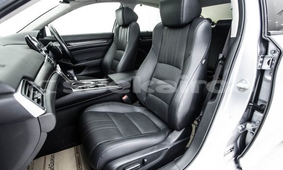 Buy Used Honda Accord Other Car in Bangkok in Bangkok Buy Used Honda Accord Other Car in Bangkok in Bangkok