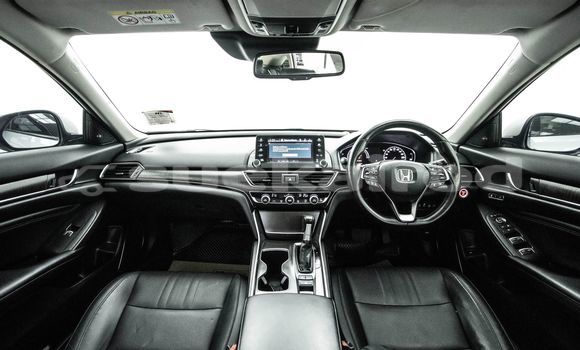 Buy Used Honda Accord Other Car in Bangkok in Bangkok Buy Used Honda Accord Other Car in Bangkok in Bangkok