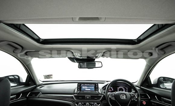 Buy Used Honda Accord Other Car in Bangkok in Bangkok Buy Used Honda Accord Other Car in Bangkok in Bangkok