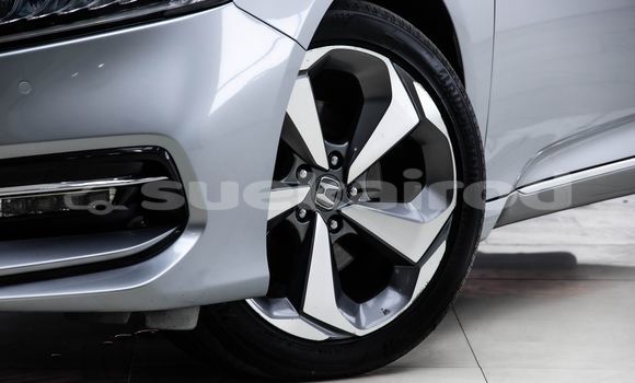 Buy Used Honda Accord Other Car in Bangkok in Bangkok Buy Used Honda Accord Other Car in Bangkok in Bangkok