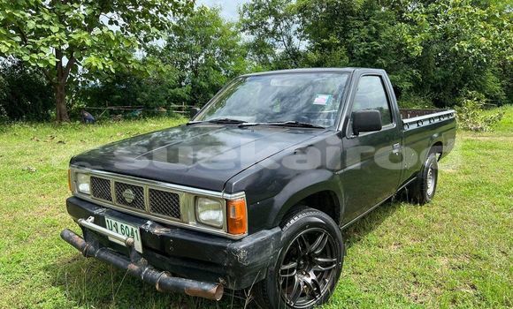 Buy Used Nissan Almera Other Car in Bangkok in Bangkok