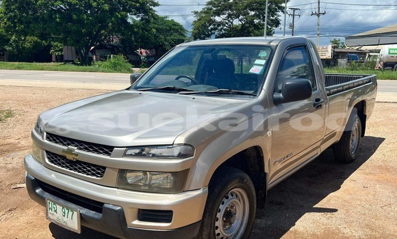 ซื้อ รถมือสอง Toyota Hilux อื่น ๆ รถยนต์ ใน %{เมือง} ใน กรุงเทพมหานคร