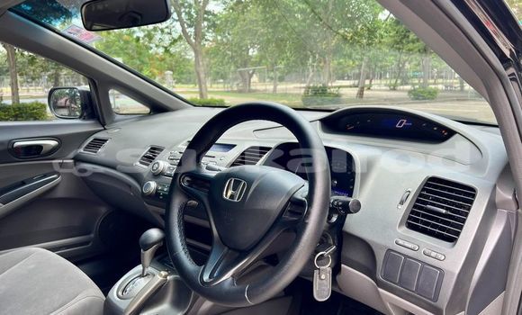 ซื้อ รถมือสอง Honda Civic สีดำ รถยนต์ ใน %{เมือง} ใน กรุงเทพมหานคร ซื้อ รถมือสอง Honda Civic สีดำ รถยนต์ ใน %{เมือง} ใน กรุงเทพมหานคร