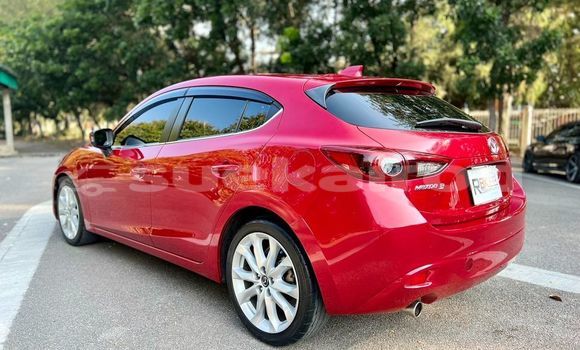 ซื้อ รถมือสอง Mazda Mazda 3 สีแดง รถยนต์ ใน %{เมือง} ใน กรุงเทพมหานคร ซื้อ รถมือสอง Mazda Mazda 3 สีแดง รถยนต์ ใน %{เมือง} ใน กรุงเทพมหานคร