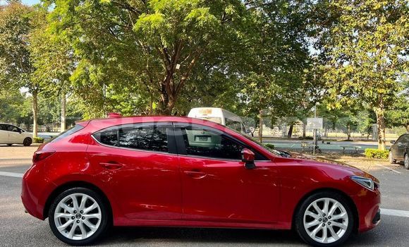 ซื้อ รถมือสอง Mazda Mazda 3 สีแดง รถยนต์ ใน %{เมือง} ใน กรุงเทพมหานคร ซื้อ รถมือสอง Mazda Mazda 3 สีแดง รถยนต์ ใน %{เมือง} ใน กรุงเทพมหานคร
