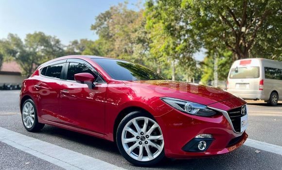 ซื้อ รถมือสอง Mazda Mazda 3 สีแดง รถยนต์ ใน %{เมือง} ใน กรุงเทพมหานคร ซื้อ รถมือสอง Mazda Mazda 3 สีแดง รถยนต์ ใน %{เมือง} ใน กรุงเทพมหานคร