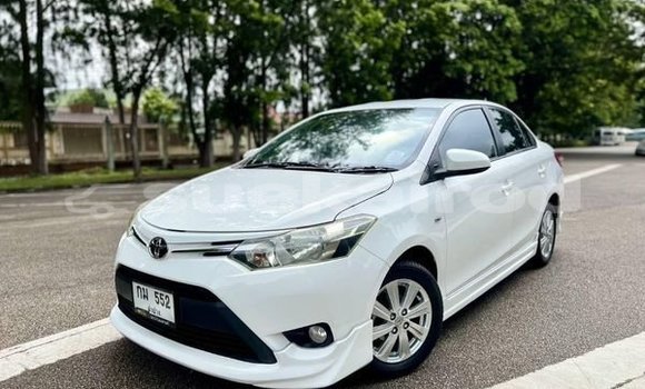 ซื้อ รถมือสอง Toyota Vios ขาว รถยนต์ ใน %{เมือง} ใน กรุงเทพมหานคร ซื้อ รถมือสอง Toyota Vios ขาว รถยนต์ ใน %{เมือง} ใน กรุงเทพมหานคร