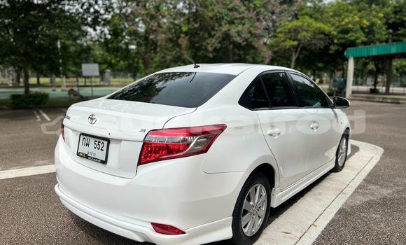 ซื้อ รถมือสอง Toyota Vios ขาว รถยนต์ ใน %{เมือง} ใน กรุงเทพมหานคร ซื้อ รถมือสอง Toyota Vios ขาว รถยนต์ ใน %{เมือง} ใน กรุงเทพมหานคร