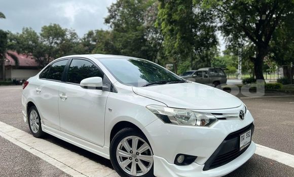 ซื้อ รถมือสอง Toyota Vios ขาว รถยนต์ ใน %{เมือง} ใน กรุงเทพมหานคร ซื้อ รถมือสอง Toyota Vios ขาว รถยนต์ ใน %{เมือง} ใน กรุงเทพมหานคร