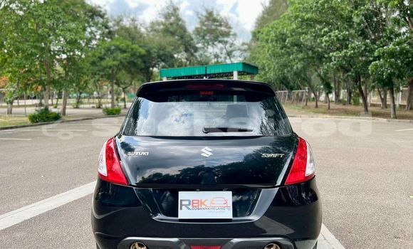 ซื้อ รถมือสอง Suzuki Swift สีดำ รถยนต์ ใน %{เมือง} ใน กรุงเทพมหานคร ซื้อ รถมือสอง Suzuki Swift สีดำ รถยนต์ ใน %{เมือง} ใน กรุงเทพมหานคร