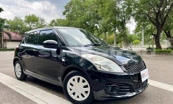 ซื้อ รถมือสอง Suzuki Swift สีดำ รถยนต์ ใน %{เมือง} ใน กรุงเทพมหานคร ซื้อ รถมือสอง Suzuki Swift สีดำ รถยนต์ ใน %{เมือง} ใน กรุงเทพมหานคร