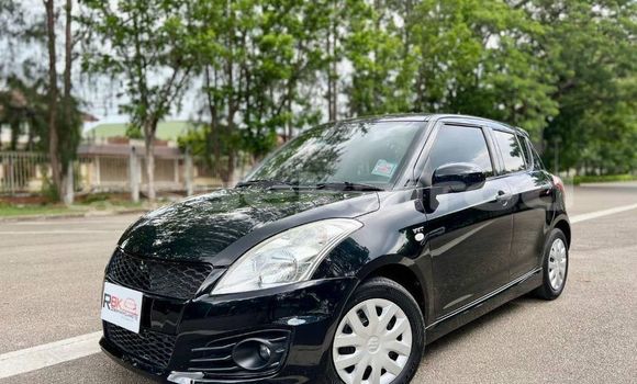 ซื้อ รถมือสอง Suzuki Swift สีดำ รถยนต์ ใน %{เมือง} ใน กรุงเทพมหานคร ซื้อ รถมือสอง Suzuki Swift สีดำ รถยนต์ ใน %{เมือง} ใน กรุงเทพมหานคร