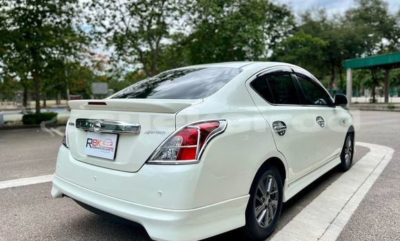 ซื้อ รถมือสอง Nissan Almera ขาว รถยนต์ ใน %{เมือง} ใน กรุงเทพมหานคร ซื้อ รถมือสอง Nissan Almera ขาว รถยนต์ ใน %{เมือง} ใน กรุงเทพมหานคร