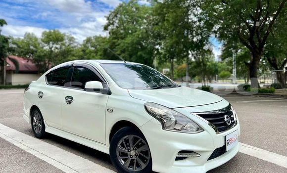 ซื้อ รถมือสอง Nissan Almera ขาว รถยนต์ ใน %{เมือง} ใน กรุงเทพมหานคร ซื้อ รถมือสอง Nissan Almera ขาว รถยนต์ ใน %{เมือง} ใน กรุงเทพมหานคร