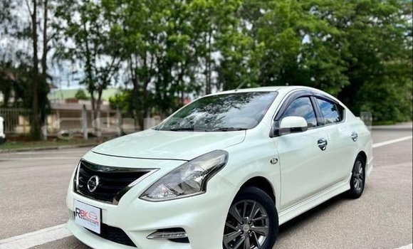 ซื้อ รถมือสอง Nissan Almera ขาว รถยนต์ ใน %{เมือง} ใน กรุงเทพมหานคร ซื้อ รถมือสอง Nissan Almera ขาว รถยนต์ ใน %{เมือง} ใน กรุงเทพมหานคร