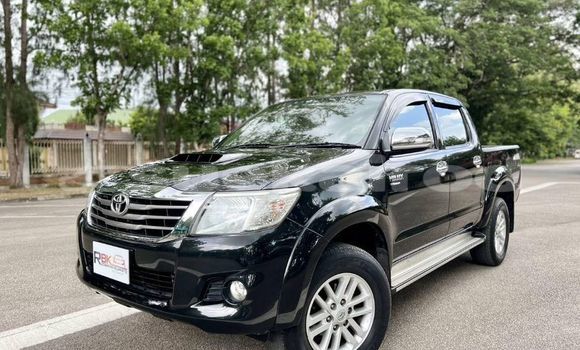 ซื้อ รถมือสอง Toyota Vigo ขาว รถยนต์ ใน %{เมือง} ใน กรุงเทพมหานคร ซื้อ รถมือสอง Toyota Vigo ขาว รถยนต์ ใน %{เมือง} ใน กรุงเทพมหานคร