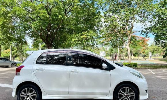 ซื้อ รถมือสอง Toyota Yaris ขาว รถยนต์ ใน %{เมือง} ใน กรุงเทพมหานคร ซื้อ รถมือสอง Toyota Yaris ขาว รถยนต์ ใน %{เมือง} ใน กรุงเทพมหานคร