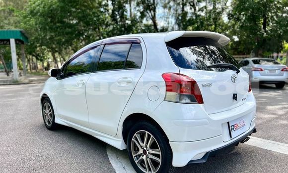 ซื้อ รถมือสอง Toyota Yaris ขาว รถยนต์ ใน %{เมือง} ใน กรุงเทพมหานคร ซื้อ รถมือสอง Toyota Yaris ขาว รถยนต์ ใน %{เมือง} ใน กรุงเทพมหานคร