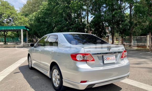 ซื้อ รถมือสอง Toyota Corolla ขาว รถยนต์ ใน %{เมือง} ใน กรุงเทพมหานคร ซื้อ รถมือสอง Toyota Corolla ขาว รถยนต์ ใน %{เมือง} ใน กรุงเทพมหานคร