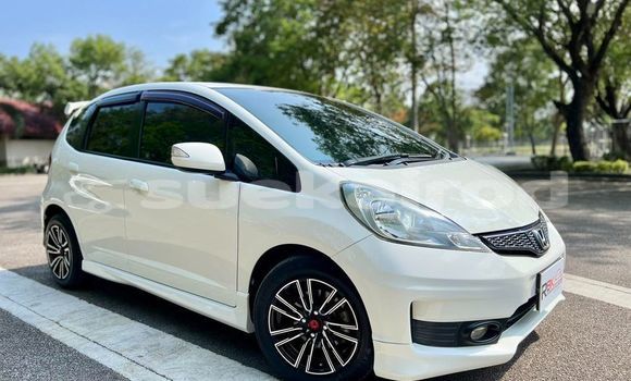 ซื้อ รถมือสอง Honda Jazz ขาว รถยนต์ ใน %{เมือง} ใน กรุงเทพมหานคร ซื้อ รถมือสอง Honda Jazz ขาว รถยนต์ ใน %{เมือง} ใน กรุงเทพมหานคร