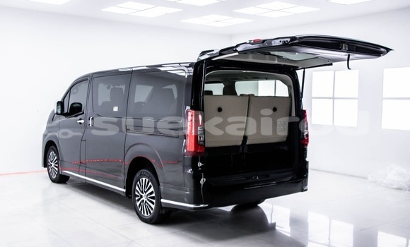 Buy Used Toyota Matrix Black Car in Bangkok in Bangkok Buy Used Toyota Matrix Black Car in Bangkok in Bangkok