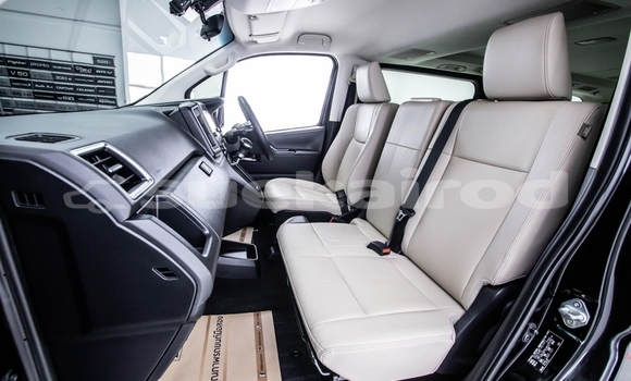 Buy Used Toyota Matrix Black Car in Bangkok in Bangkok Buy Used Toyota Matrix Black Car in Bangkok in Bangkok