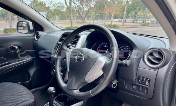 ซื้อ รถมือสอง Nissan Almera ขาว รถยนต์ ใน %{เมือง} ใน กรุงเทพมหานคร ซื้อ รถมือสอง Nissan Almera ขาว รถยนต์ ใน %{เมือง} ใน กรุงเทพมหานคร