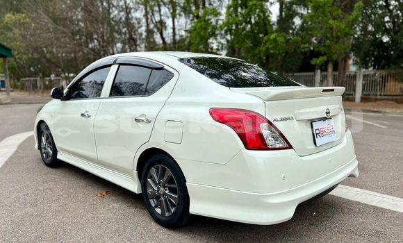 ซื้อ รถมือสอง Nissan Almera ขาว รถยนต์ ใน %{เมือง} ใน กรุงเทพมหานคร ซื้อ รถมือสอง Nissan Almera ขาว รถยนต์ ใน %{เมือง} ใน กรุงเทพมหานคร