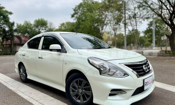 ซื้อ รถมือสอง Nissan Almera ขาว รถยนต์ ใน %{เมือง} ใน กรุงเทพมหานคร ซื้อ รถมือสอง Nissan Almera ขาว รถยนต์ ใน %{เมือง} ใน กรุงเทพมหานคร