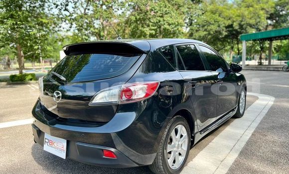 ซื้อ รถมือสอง Mazda Mazda 3 สีดำ รถยนต์ ใน %{เมือง} ใน กรุงเทพมหานคร ซื้อ รถมือสอง Mazda Mazda 3 สีดำ รถยนต์ ใน %{เมือง} ใน กรุงเทพมหานคร