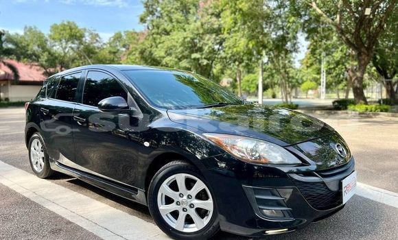 ซื้อ รถมือสอง Mazda Mazda 3 สีดำ รถยนต์ ใน %{เมือง} ใน กรุงเทพมหานคร ซื้อ รถมือสอง Mazda Mazda 3 สีดำ รถยนต์ ใน %{เมือง} ใน กรุงเทพมหานคร