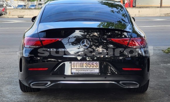 ซื้อ รถมือสอง Mercedes-Benz CLS-klasse AMG สีดำ รถยนต์ ใน %{เมือง} ใน กรุงเทพมหานคร ซื้อ รถมือสอง Mercedes-Benz CLS-klasse AMG สีดำ รถยนต์ ใน %{เมือง} ใน กรุงเทพมหานคร