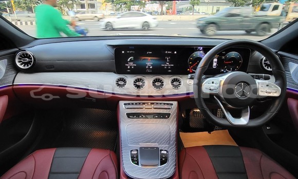 ซื้อ รถมือสอง Mercedes-Benz CLS-klasse AMG สีดำ รถยนต์ ใน %{เมือง} ใน กรุงเทพมหานคร ซื้อ รถมือสอง Mercedes-Benz CLS-klasse AMG สีดำ รถยนต์ ใน %{เมือง} ใน กรุงเทพมหานคร