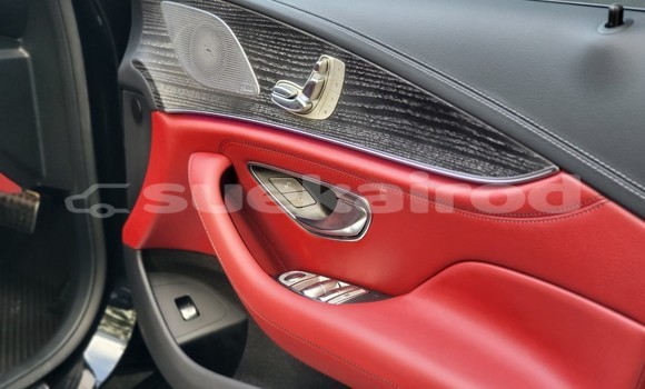 ซื้อ รถมือสอง Mercedes-Benz CLS-klasse AMG สีดำ รถยนต์ ใน %{เมือง} ใน กรุงเทพมหานคร ซื้อ รถมือสอง Mercedes-Benz CLS-klasse AMG สีดำ รถยนต์ ใน %{เมือง} ใน กรุงเทพมหานคร