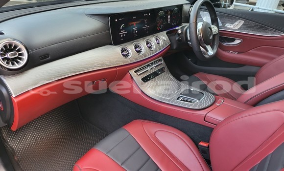 ซื้อ รถมือสอง Mercedes-Benz CLS-klasse AMG สีดำ รถยนต์ ใน %{เมือง} ใน กรุงเทพมหานคร ซื้อ รถมือสอง Mercedes-Benz CLS-klasse AMG สีดำ รถยนต์ ใน %{เมือง} ใน กรุงเทพมหานคร