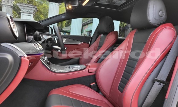 ซื้อ รถมือสอง Mercedes-Benz CLS-klasse AMG สีดำ รถยนต์ ใน %{เมือง} ใน กรุงเทพมหานคร ซื้อ รถมือสอง Mercedes-Benz CLS-klasse AMG สีดำ รถยนต์ ใน %{เมือง} ใน กรุงเทพมหานคร