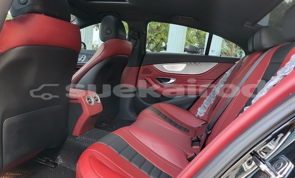 ซื้อ รถมือสอง Mercedes-Benz CLS-klasse AMG สีดำ รถยนต์ ใน %{เมือง} ใน กรุงเทพมหานคร ซื้อ รถมือสอง Mercedes-Benz CLS-klasse AMG สีดำ รถยนต์ ใน %{เมือง} ใน กรุงเทพมหานคร