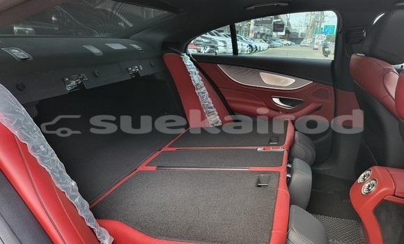 ซื้อ รถมือสอง Mercedes-Benz CLS-klasse AMG สีดำ รถยนต์ ใน %{เมือง} ใน กรุงเทพมหานคร ซื้อ รถมือสอง Mercedes-Benz CLS-klasse AMG สีดำ รถยนต์ ใน %{เมือง} ใน กรุงเทพมหานคร