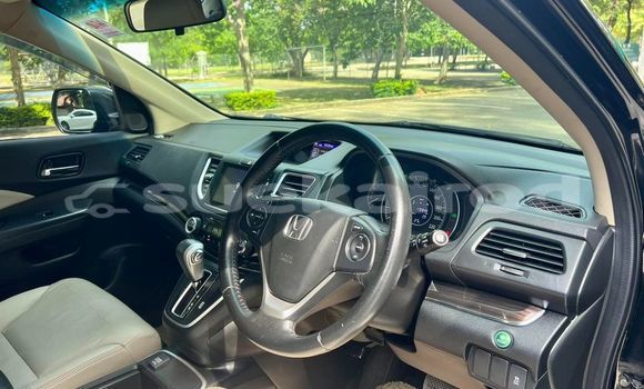 ซื้อ รถมือสอง Honda CR-V สีดำ รถยนต์ ใน %{เมือง} ใน กรุงเทพมหานคร ซื้อ รถมือสอง Honda CR-V สีดำ รถยนต์ ใน %{เมือง} ใน กรุงเทพมหานคร