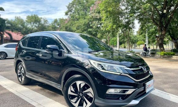 ซื้อ รถมือสอง Honda CR-V สีดำ รถยนต์ ใน %{เมือง} ใน กรุงเทพมหานคร ซื้อ รถมือสอง Honda CR-V สีดำ รถยนต์ ใน %{เมือง} ใน กรุงเทพมหานคร