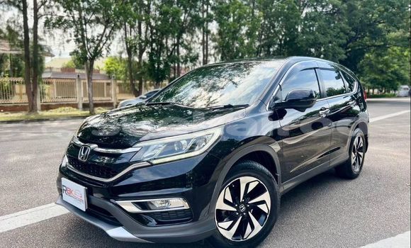 ซื้อ รถมือสอง Honda CR-V สีดำ รถยนต์ ใน %{เมือง} ใน กรุงเทพมหานคร ซื้อ รถมือสอง Honda CR-V สีดำ รถยนต์ ใน %{เมือง} ใน กรุงเทพมหานคร