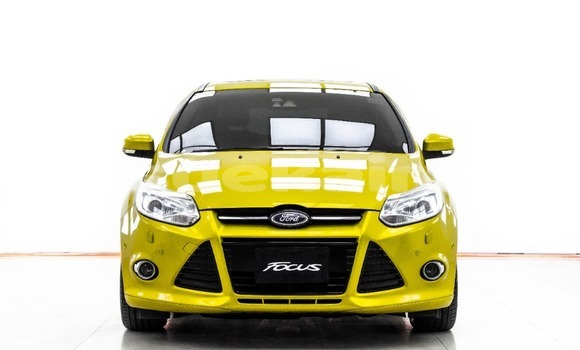 Buy Used Ford Focus Other Car in Bangkok in Bangkok