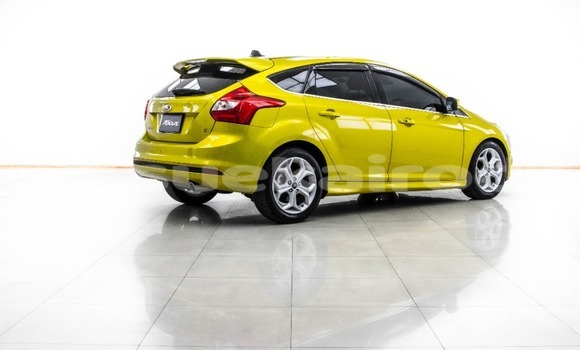 Buy Used Ford Focus Other Car in Bangkok in Bangkok Buy Used Ford Focus Other Car in Bangkok in Bangkok