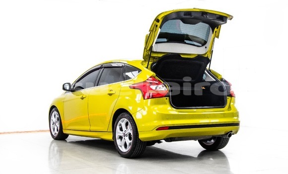 Buy Used Ford Focus Other Car in Bangkok in Bangkok Buy Used Ford Focus Other Car in Bangkok in Bangkok