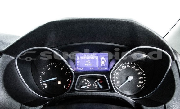 Buy Used Ford Focus Other Car in Bangkok in Bangkok Buy Used Ford Focus Other Car in Bangkok in Bangkok