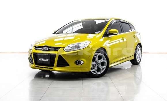 Buy Used Ford Focus Other Car in Bangkok in Bangkok Buy Used Ford Focus Other Car in Bangkok in Bangkok